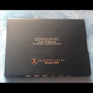 Makeup ANASTASIA CONTOUR KIT